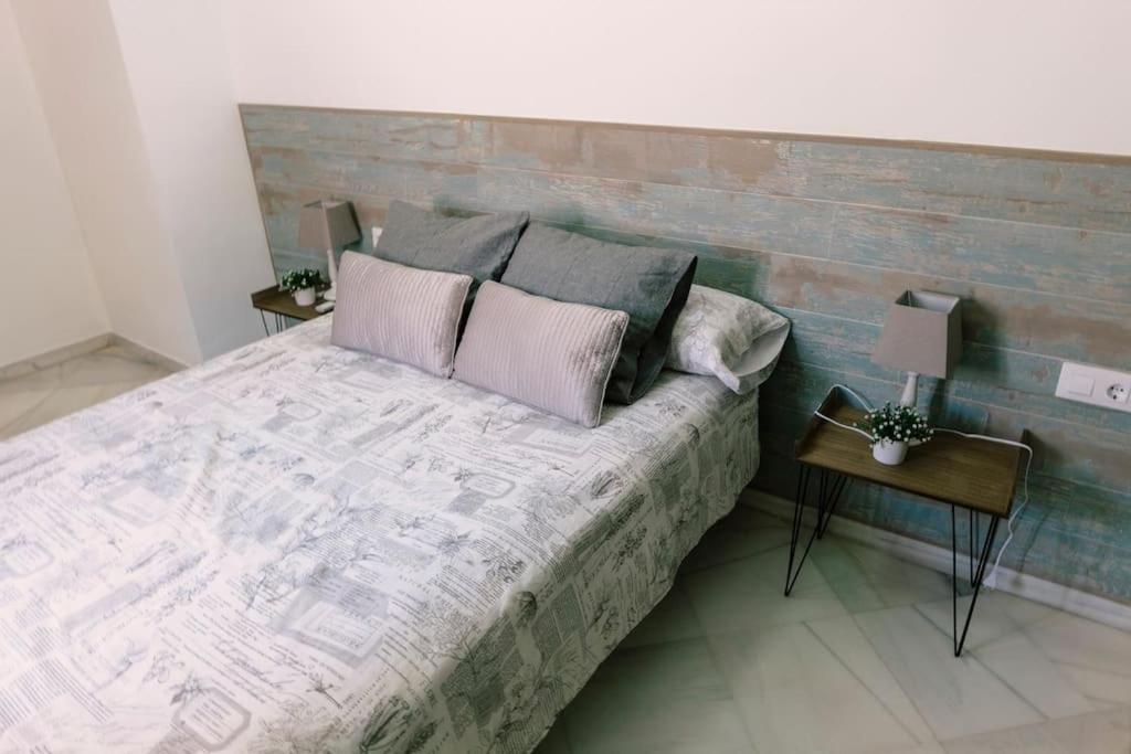 Wonderful 3 Bedroom Flat In The Heart Of Triana Appartement Sevilla