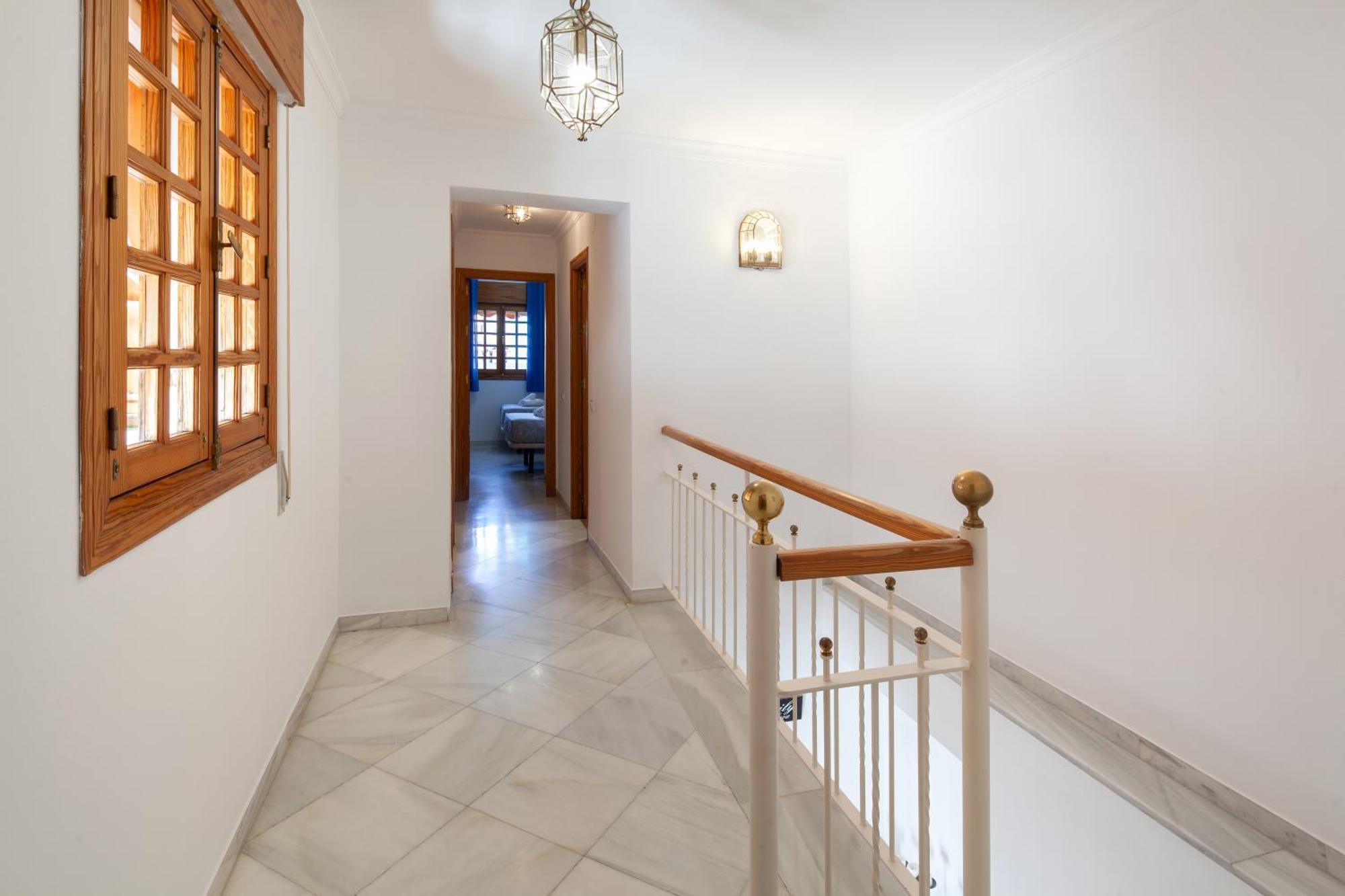 Wonderful 3 Bedroom Flat In The Heart Of Triana * Sevilla