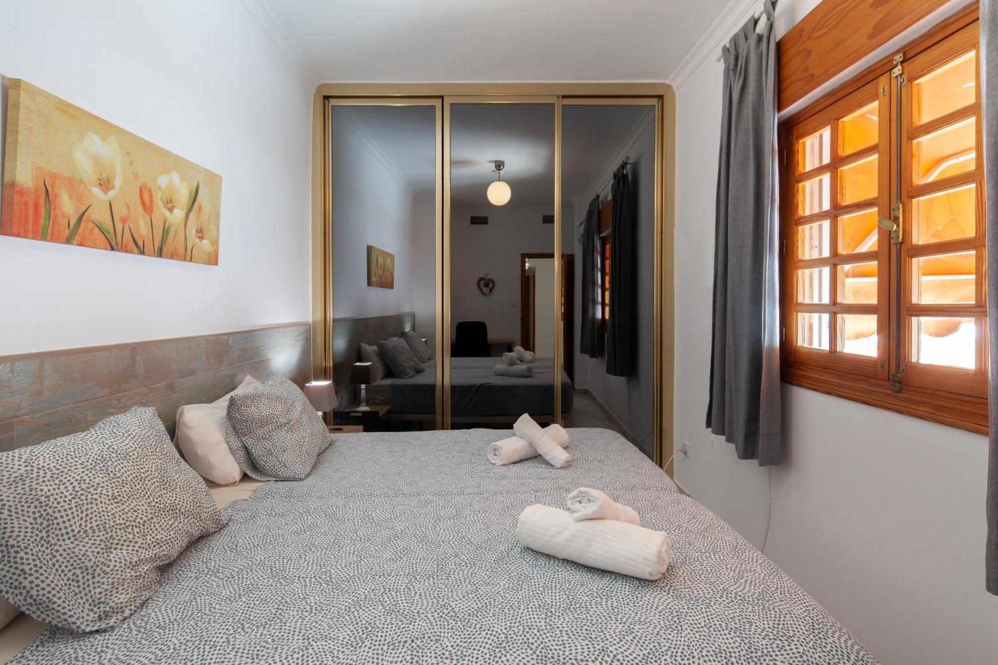 Wonderful 3 Bedroom Flat In The Heart Of Triana Appartement Sevilla