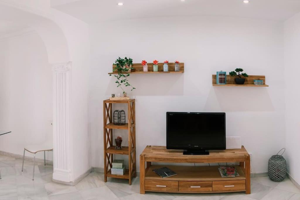 Apartment Wonderful 3 Bedroom Flat In The Heart Of Triana