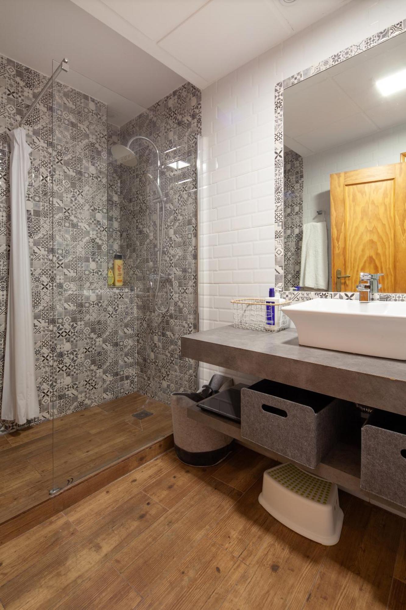 Apartment Wonderful 3 Bedroom Flat In The Heart Of Triana